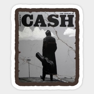 Cash Sticker